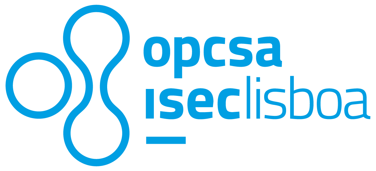 Logo OPCSA